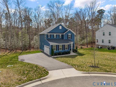 Tiny photo for 8762 Kingsland Park Terrace, Chesterfield, VA 23237 (MLS # 2617169)