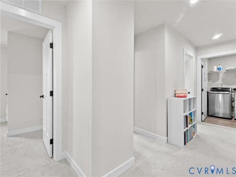 Tiny photo for 8762 Kingsland Park Terrace, Chesterfield, VA 23237 (MLS # 2617169)