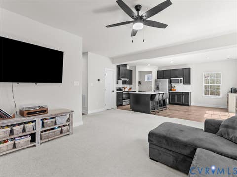 Tiny photo for 8762 Kingsland Park Terrace, Chesterfield, VA 23237 (MLS # 2617169)