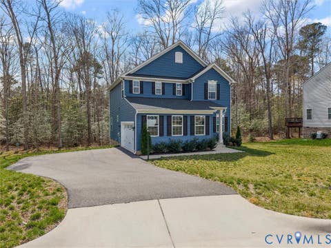 Tiny photo for 8762 Kingsland Park Terrace, Chesterfield, VA 23237 (MLS # 2617169)