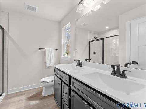 Tiny photo for 8762 Kingsland Park Terrace, Chesterfield, VA 23237 (MLS # 2617169)