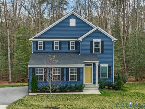 Tiny photo for 8762 Kingsland Park Terrace, Chesterfield, VA 23237 (MLS # 2617169)