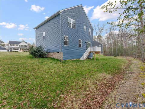 Tiny photo for 8762 Kingsland Park Terrace, Chesterfield, VA 23237 (MLS # 2617169)