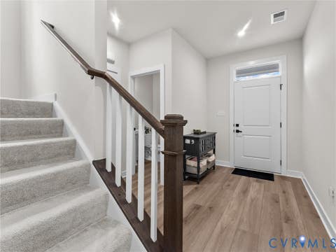 Tiny photo for 8762 Kingsland Park Terrace, Chesterfield, VA 23237 (MLS # 2617169)
