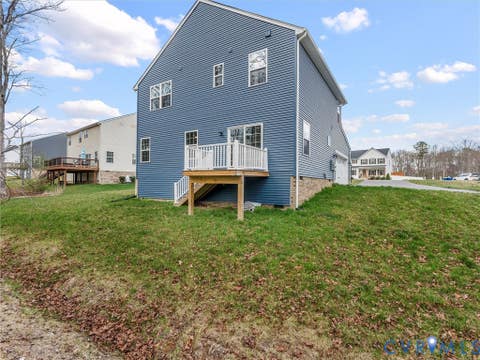 Tiny photo for 8762 Kingsland Park Terrace, Chesterfield, VA 23237 (MLS # 2617169)