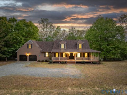 Tiny photo for 75 Herring Creek Way, Aylett, VA 23009 (MLS # 2611095)