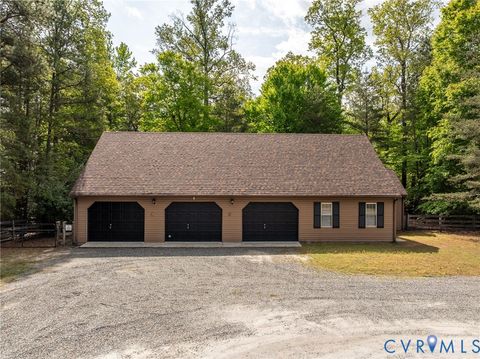 Tiny photo for 75 Herring Creek Way, Aylett, VA 23009 (MLS # 2611095)