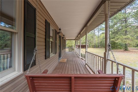 Tiny photo for 75 Herring Creek Way, Aylett, VA 23009 (MLS # 2611095)