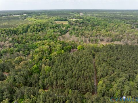 Tiny photo for 75 Herring Creek Way, Aylett, VA 23009 (MLS # 2611095)