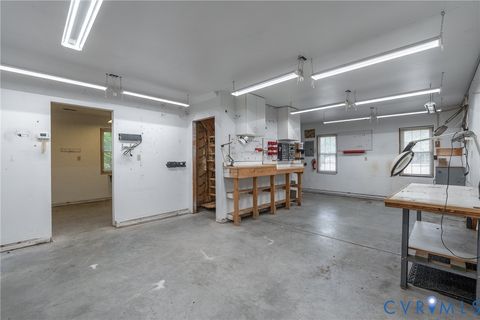Tiny photo for 75 Herring Creek Way, Aylett, VA 23009 (MLS # 2611095)