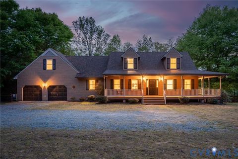 Photo of 75 Herring Creek Way, Aylett, VA 23009 (MLS # 2611095)