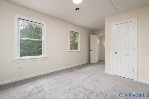 Tiny photo for 75 Herring Creek Way, Aylett, VA 23009 (MLS # 2611095)