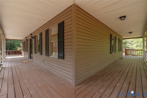 Tiny photo for 75 Herring Creek Way, Aylett, VA 23009 (MLS # 2611095)