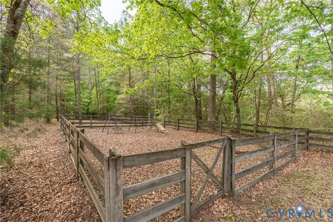 Tiny photo for 75 Herring Creek Way, Aylett, VA 23009 (MLS # 2611095)