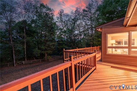 Tiny photo for 75 Herring Creek Way, Aylett, VA 23009 (MLS # 2611095)