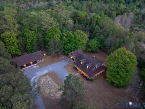 Tiny photo for 75 Herring Creek Way, Aylett, VA 23009 (MLS # 2611095)