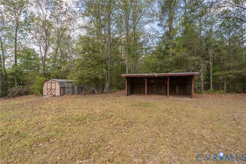 Tiny photo for 75 Herring Creek Way, Aylett, VA 23009 (MLS # 2611095)