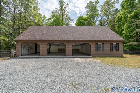 Tiny photo for 75 Herring Creek Way, Aylett, VA 23009 (MLS # 2611095)