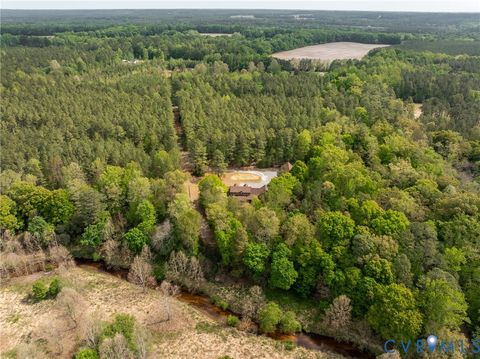 Tiny photo for 75 Herring Creek Way, Aylett, VA 23009 (MLS # 2611095)