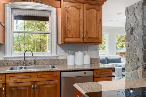 Tiny photo for 75 Herring Creek Way, Aylett, VA 23009 (MLS # 2611095)