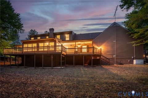 Tiny photo for 75 Herring Creek Way, Aylett, VA 23009 (MLS # 2611095)
