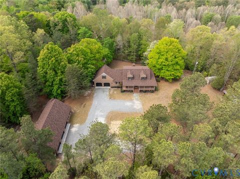 Tiny photo for 75 Herring Creek Way, Aylett, VA 23009 (MLS # 2611095)