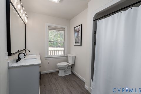 Tiny photo for 75 Herring Creek Way, Aylett, VA 23009 (MLS # 2611095)