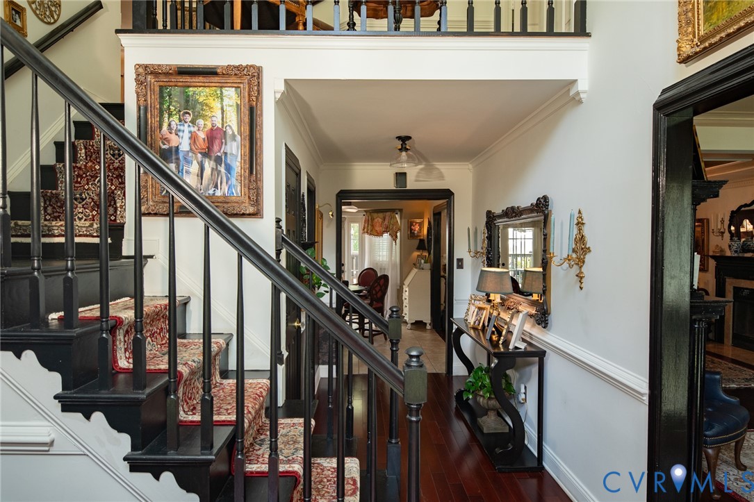13720 Brandy Oaks Drive