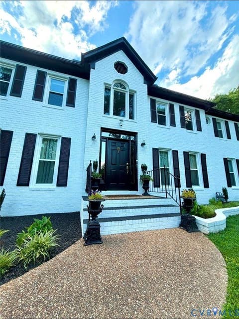 Tiny photo for 13720 Brandy Oaks Drive, Chesterfield, VA 23832 (MLS # 2616904)