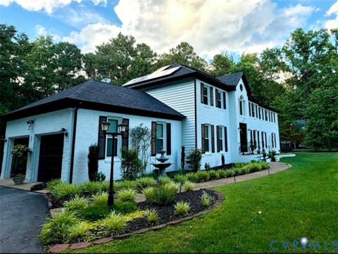 Tiny photo for 13720 Brandy Oaks Drive, Chesterfield, VA 23832 (MLS # 2616904)