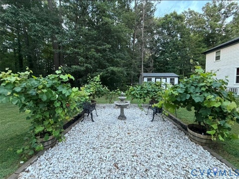 Tiny photo for 13720 Brandy Oaks Drive, Chesterfield, VA 23832 (MLS # 2616904)