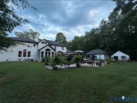 Tiny photo for 13720 Brandy Oaks Drive, Chesterfield, VA 23832 (MLS # 2616904)