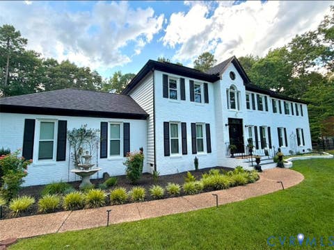 Tiny photo for 13720 Brandy Oaks Drive, Chesterfield, VA 23832 (MLS # 2616904)