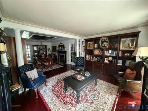 Tiny photo for 13720 Brandy Oaks Drive, Chesterfield, VA 23832 (MLS # 2616904)