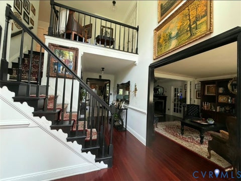 Tiny photo for 13720 Brandy Oaks Drive, Chesterfield, VA 23832 (MLS # 2616904)