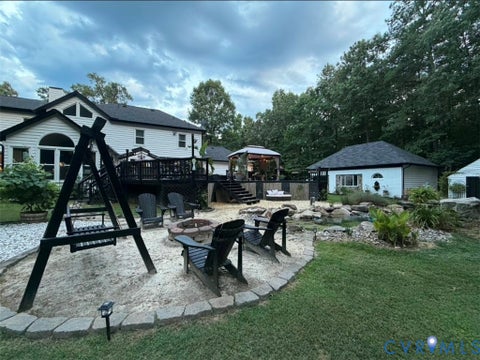 Tiny photo for 13720 Brandy Oaks Drive, Chesterfield, VA 23832 (MLS # 2616904)