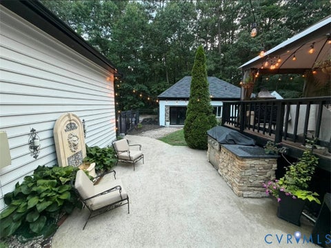Tiny photo for 13720 Brandy Oaks Drive, Chesterfield, VA 23832 (MLS # 2616904)