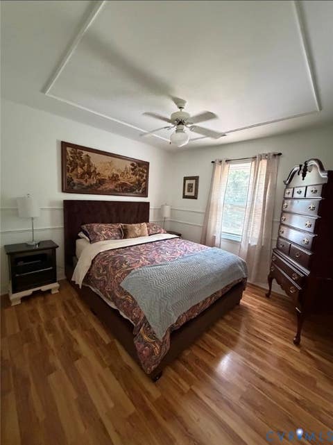 Tiny photo for 13720 Brandy Oaks Drive, Chesterfield, VA 23832 (MLS # 2616904)