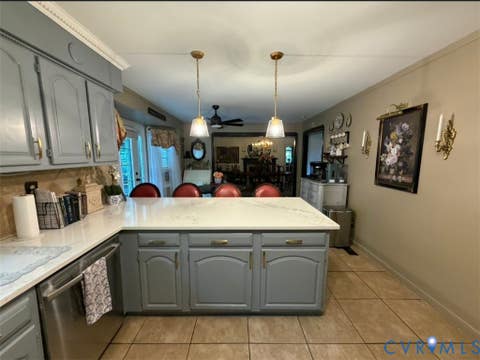 Tiny photo for 13720 Brandy Oaks Drive, Chesterfield, VA 23832 (MLS # 2616904)