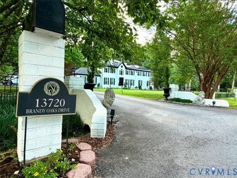 Tiny photo for 13720 Brandy Oaks Drive, Chesterfield, VA 23832 (MLS # 2616904)