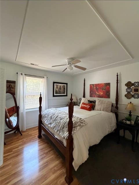 Tiny photo for 13720 Brandy Oaks Drive, Chesterfield, VA 23832 (MLS # 2616904)