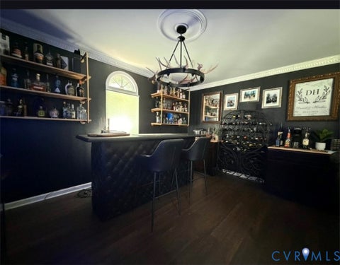 Tiny photo for 13720 Brandy Oaks Drive, Chesterfield, VA 23832 (MLS # 2616904)