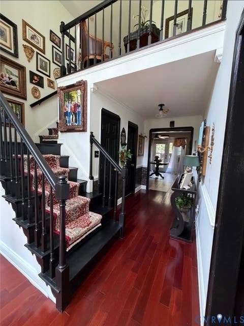 Tiny photo for 13720 Brandy Oaks Drive, Chesterfield, VA 23832 (MLS # 2616904)