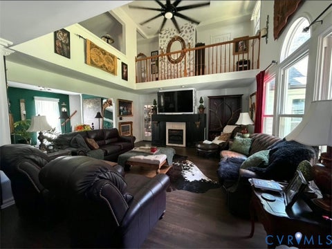 Tiny photo for 13720 Brandy Oaks Drive, Chesterfield, VA 23832 (MLS # 2616904)