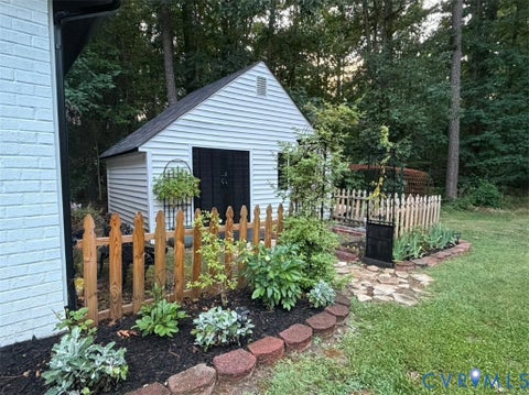Tiny photo for 13720 Brandy Oaks Drive, Chesterfield, VA 23832 (MLS # 2616904)