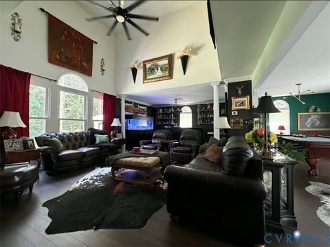Tiny photo for 13720 Brandy Oaks Drive, Chesterfield, VA 23832 (MLS # 2616904)