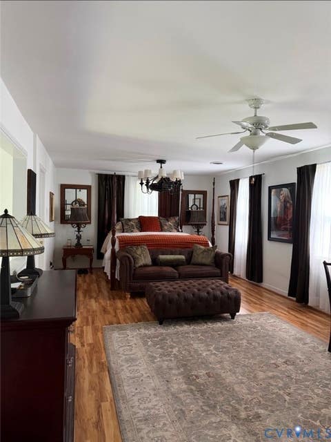 Tiny photo for 13720 Brandy Oaks Drive, Chesterfield, VA 23832 (MLS # 2616904)