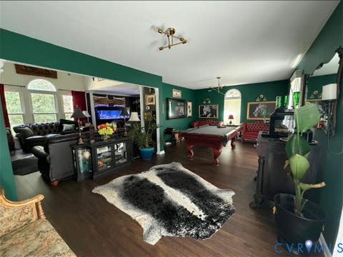 Tiny photo for 13720 Brandy Oaks Drive, Chesterfield, VA 23832 (MLS # 2616904)
