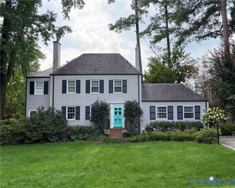 Photo of 410 Lakewood Drive, Henrico, VA 23229 (MLS # 2620542)