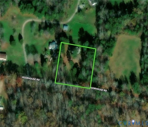 Tiny photo for 4647 Poorhouse Road, Victoria, VA 23974 (MLS # 2628330)